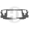 DIEDERICHS 5617002 Front Cowling